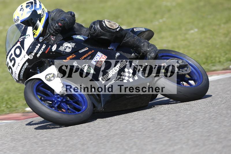 /12 30.04.2025 Speer Racing ADR/Classic/550